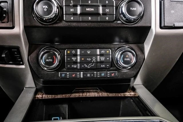 2019 Ford Super Duty 4th Gen - Image 20 of 21