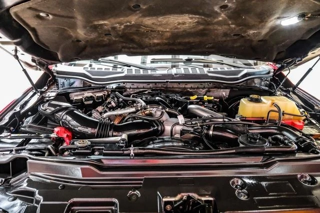 2019 Ford Super Duty 5th Gen - Image 7 of 21