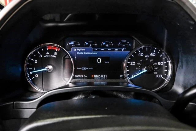 2019 Ford Super Duty 3rd Gen - Image 18 of 21
