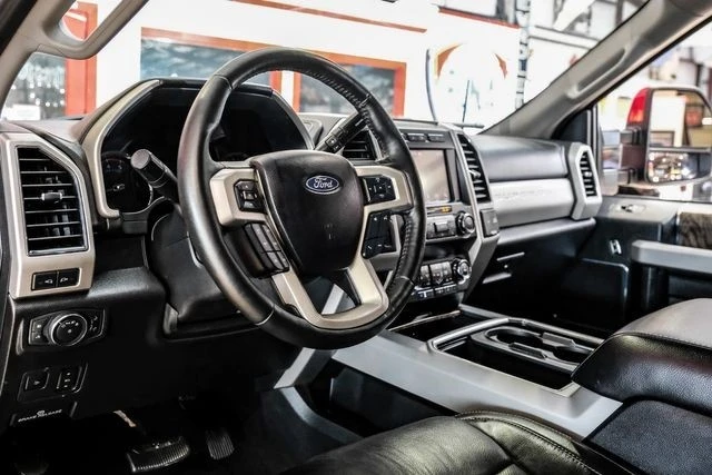 2019 Ford Super Duty 5th Gen - Image 5 of 21