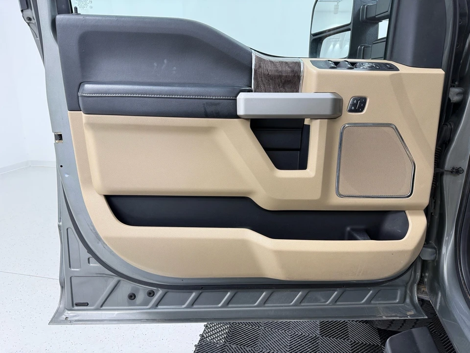 2019 Ford Super Duty 4th Gen - Image 13 of 21