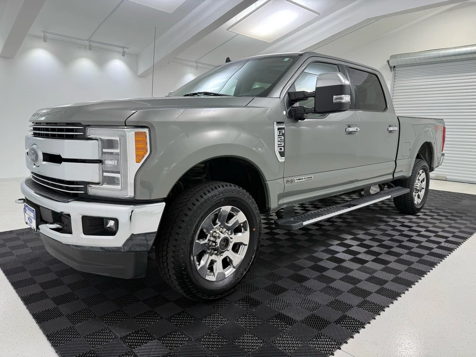 2019 Ford Super Duty 5th Gen - Image 3 of 12
