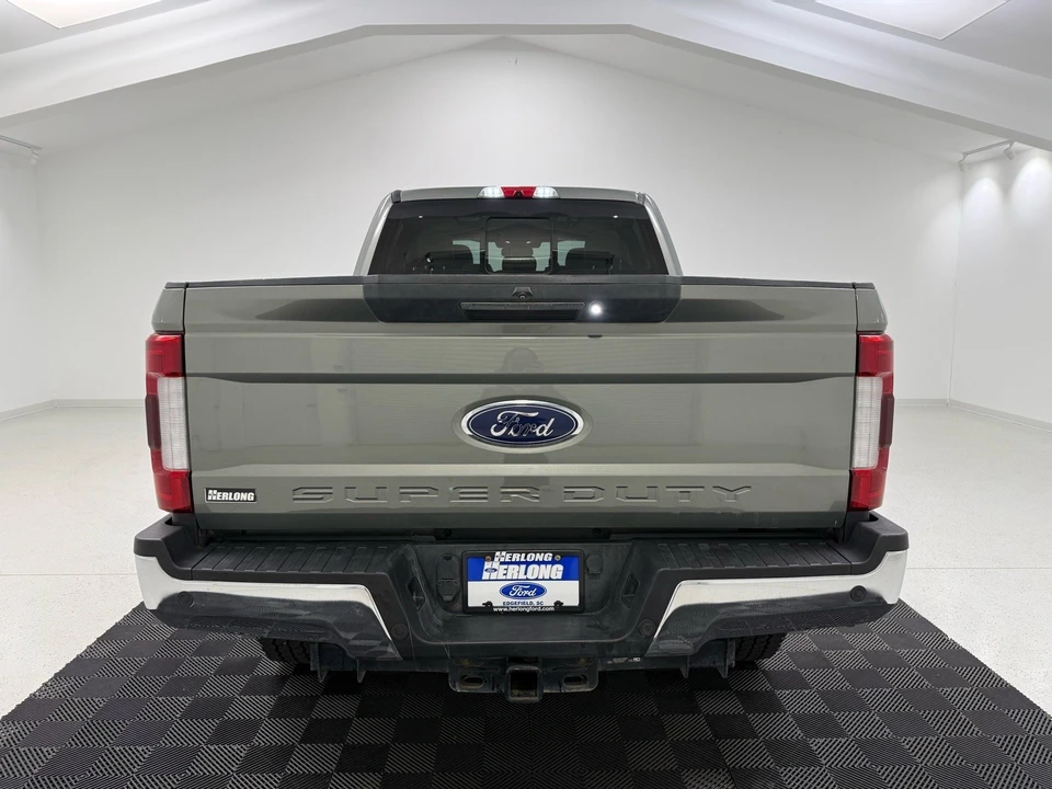 2019 Ford Super Duty 5th Gen - Image 6 of 12