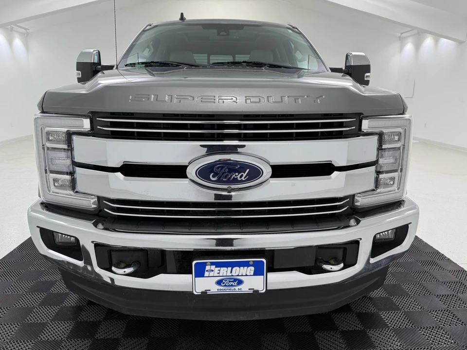 2019 Ford Super Duty 5th Gen - Image 2 of 12