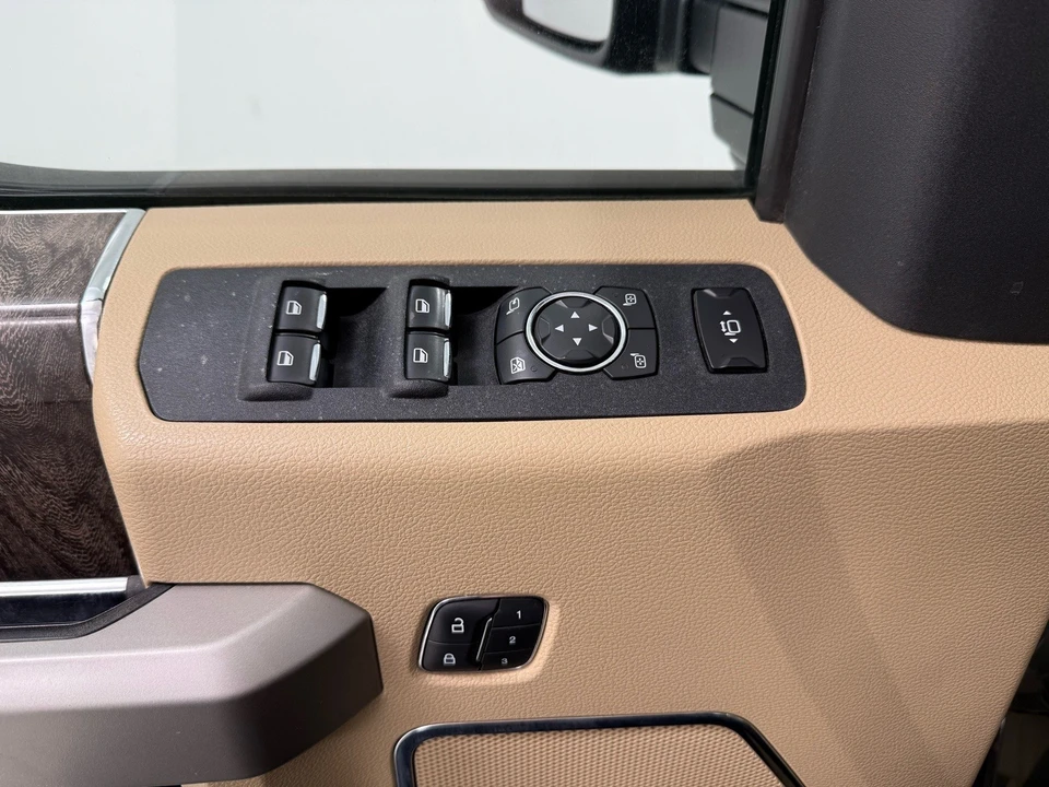2019 Ford Super Duty 4th Gen - Image 15 of 21