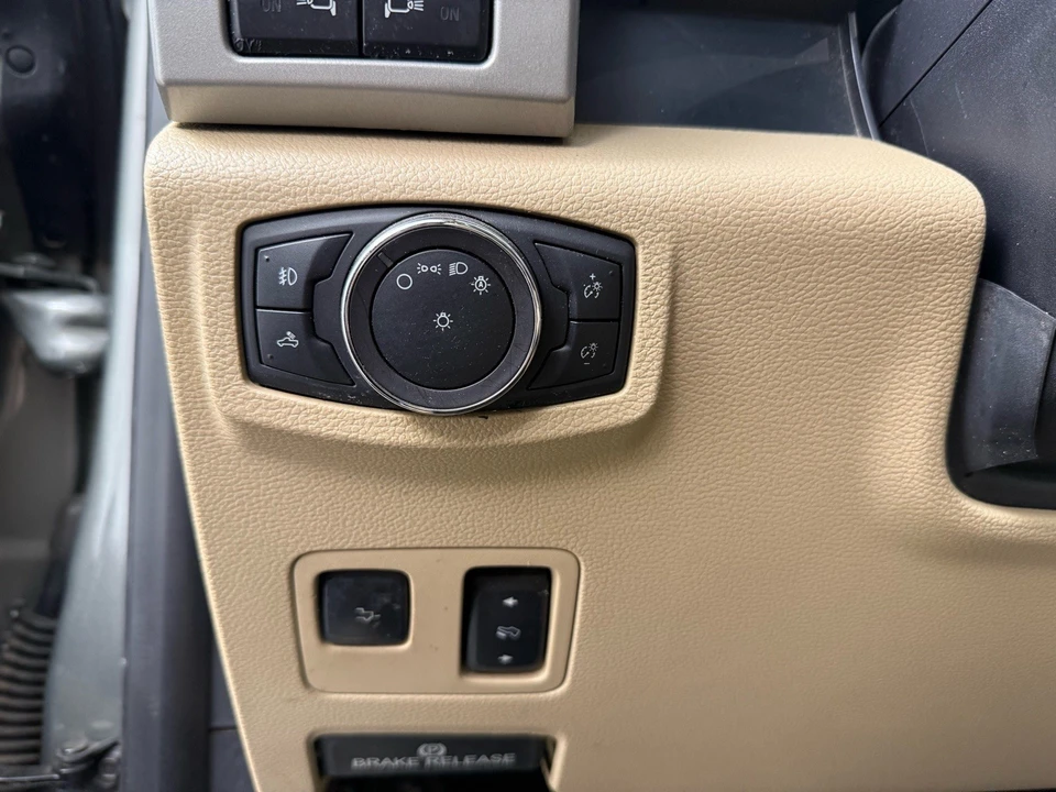 2019 Ford Super Duty 4th Gen - Image 16 of 21