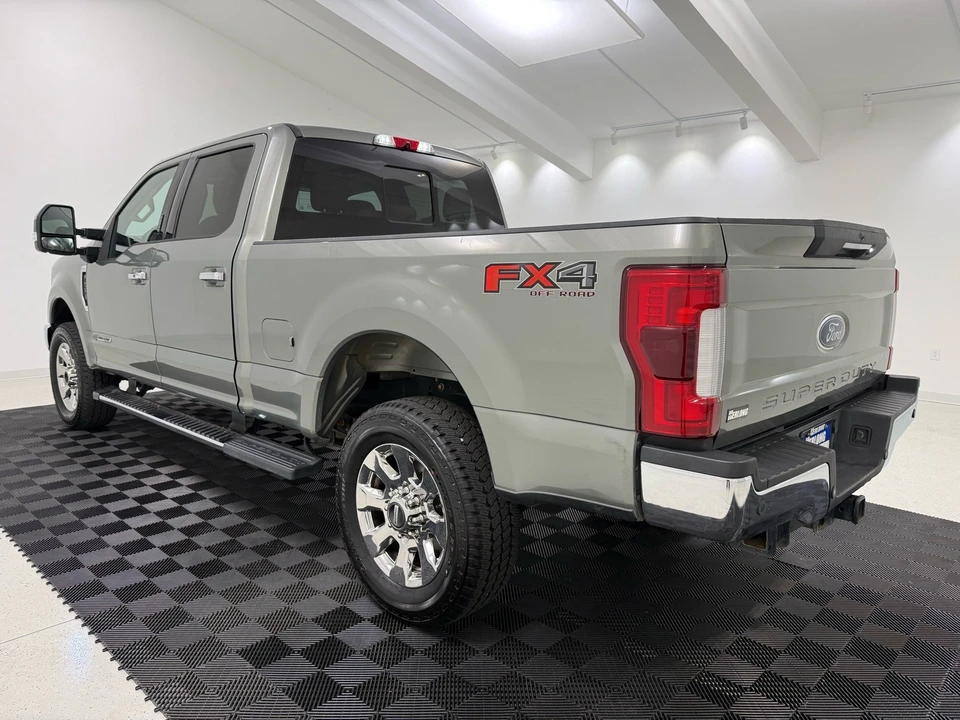 2019 Ford Super Duty 4th Gen - Image 7 of 21