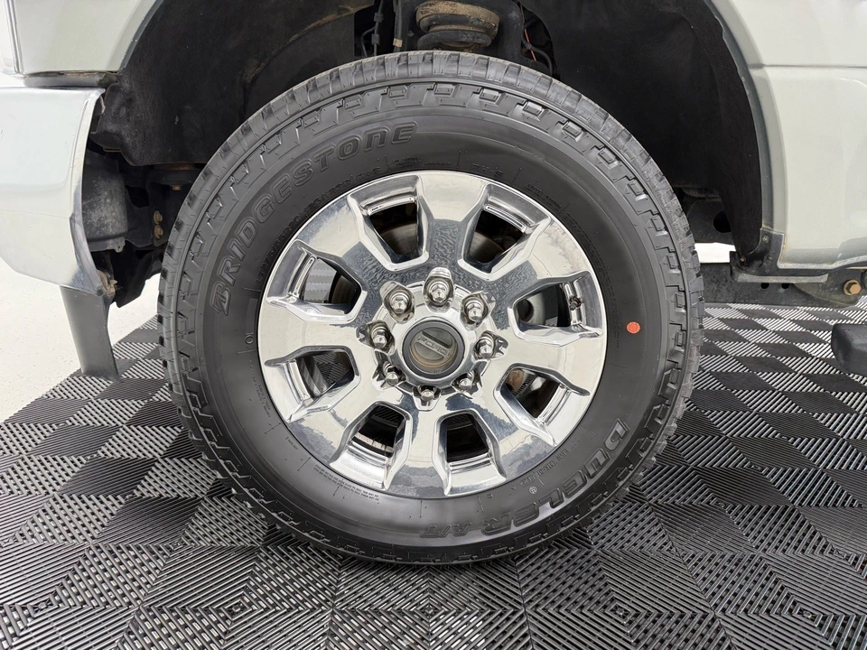 2019 Ford Super Duty 5th Gen - Image 12 of 12