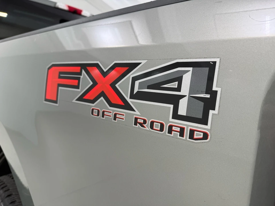 2019 Ford Super Duty 4th Gen - Image 9 of 21