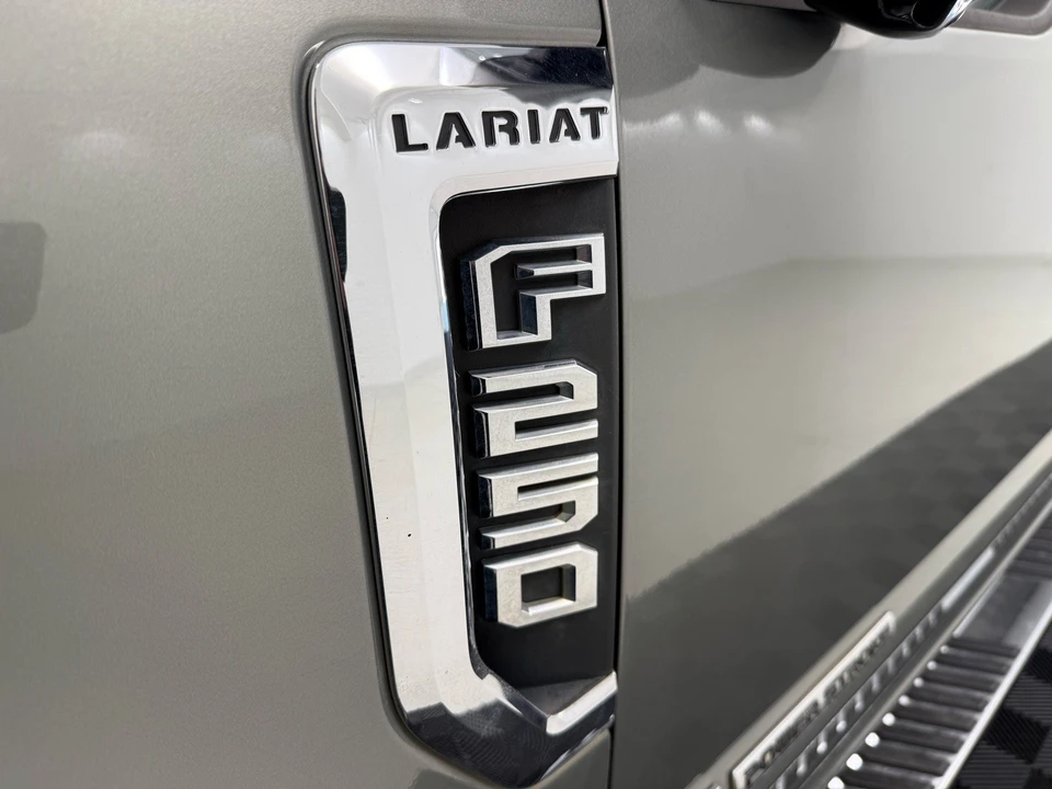 2019 Ford Super Duty 4th Gen - Image 11 of 21