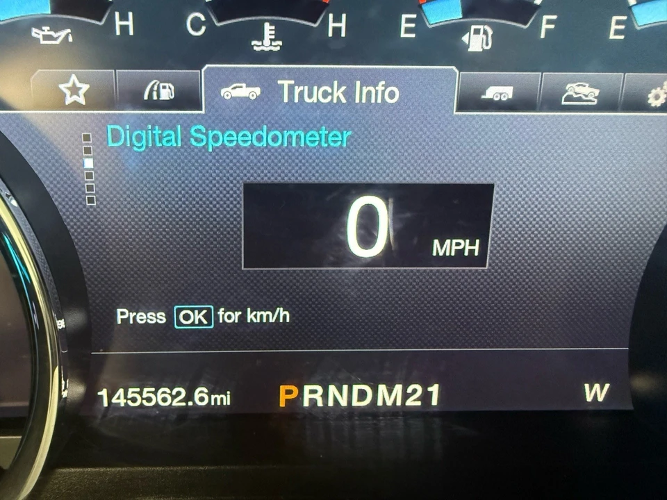 2019 Ford Super Duty 4th Gen - Image 21 of 21