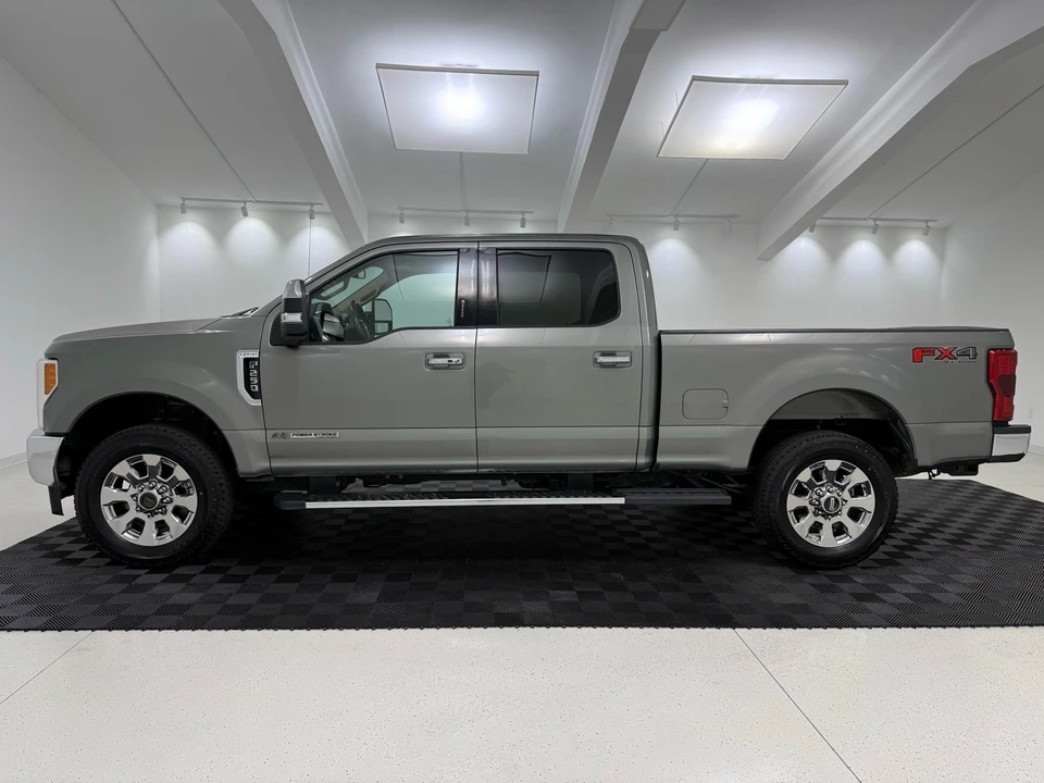 2019 Ford Super Duty 4th Gen - Image 5 of 21