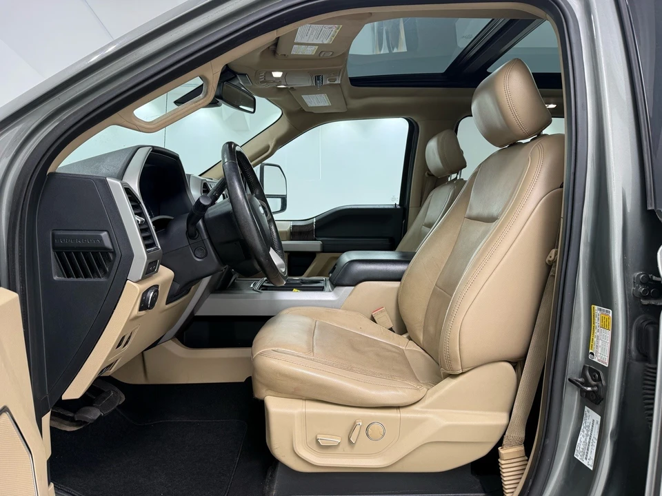 2019 Ford Super Duty 4th Gen - Image 20 of 21