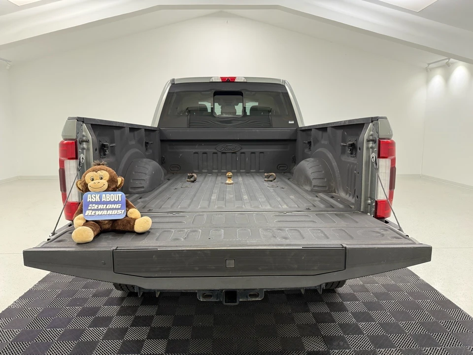 2019 Ford Super Duty 4th Gen - Image 8 of 21