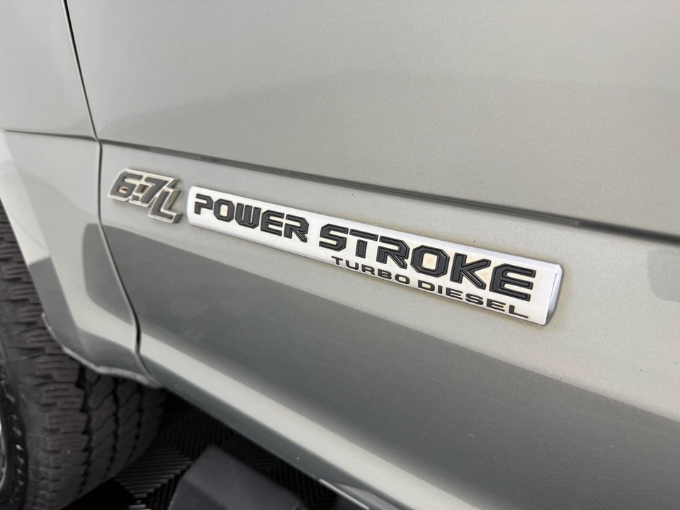 2019 Ford Super Duty 4th Gen - Image 10 of 21
