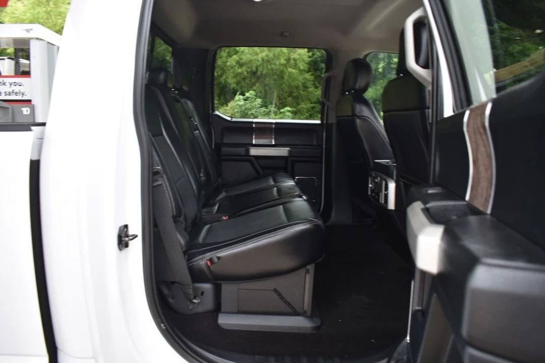 2019 Ford Super Duty 4th Gen - Image 15 of 22