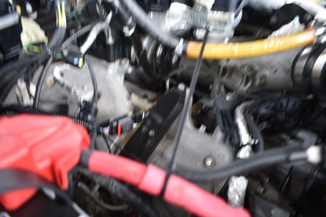 2019 Ford Super Duty 4th Gen - Image 19 of 22