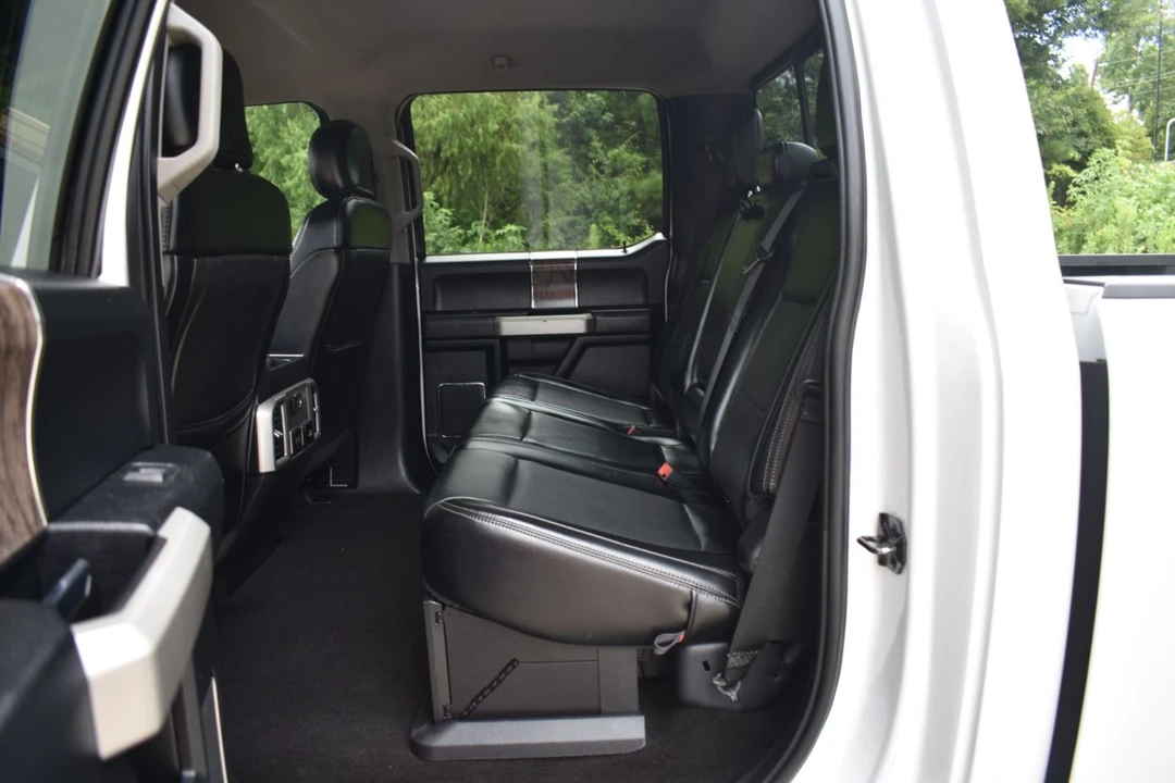2019 Ford Super Duty 4th Gen - Image 11 of 22