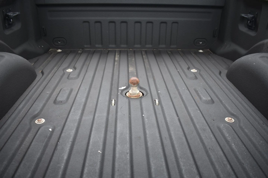 2019 Ford Super Duty 4th Gen - Image 9 of 22