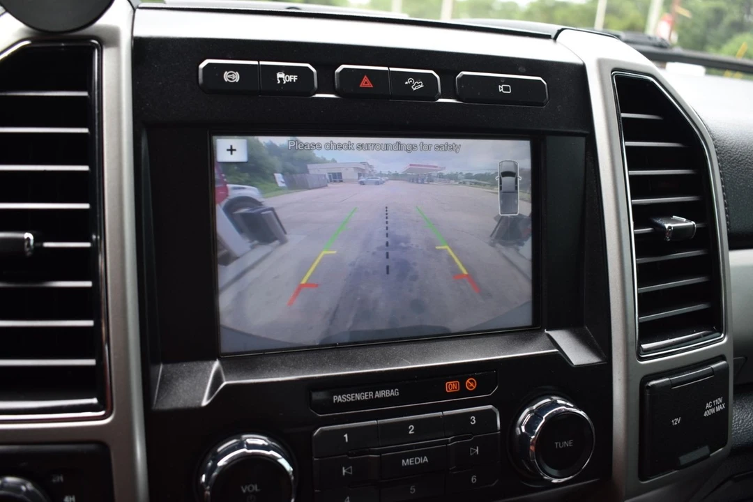 2019 Ford Super Duty 4th Gen - Image 14 of 22