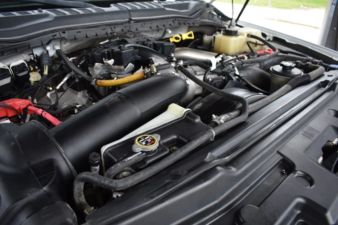 2019 Ford Super Duty 4th Gen - Image 20 of 22