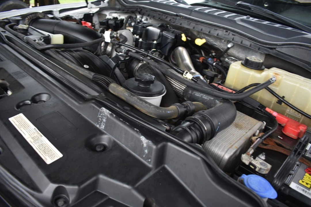 2019 Ford Super Duty 4th Gen - Image 22 of 22