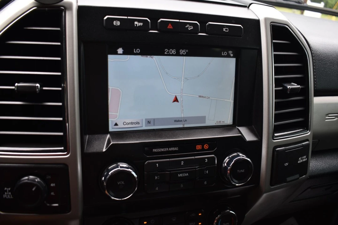 2019 Ford Super Duty 4th Gen - Image 12 of 22