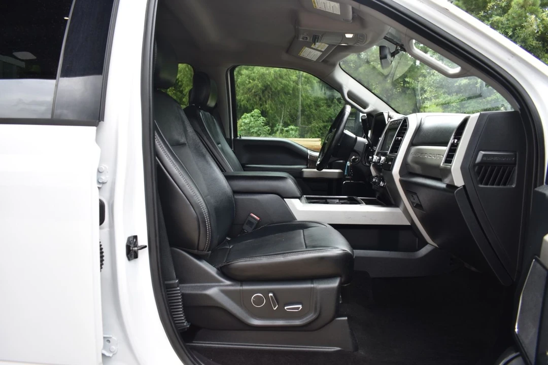 2019 Ford Super Duty 4th Gen - Image 16 of 22