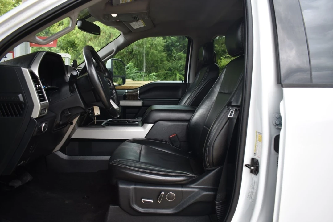 2019 Ford Super Duty 4th Gen - Image 10 of 22