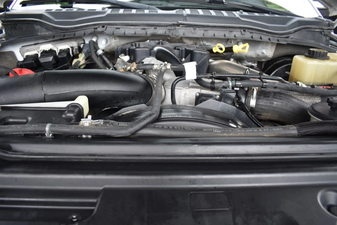 2019 Ford Super Duty 4th Gen - Image 21 of 22