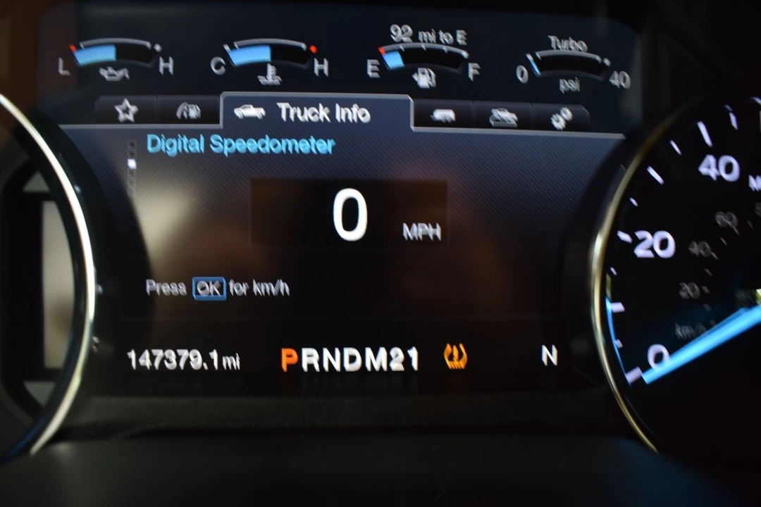2019 Ford Super Duty 4th Gen - Image 14 of 20