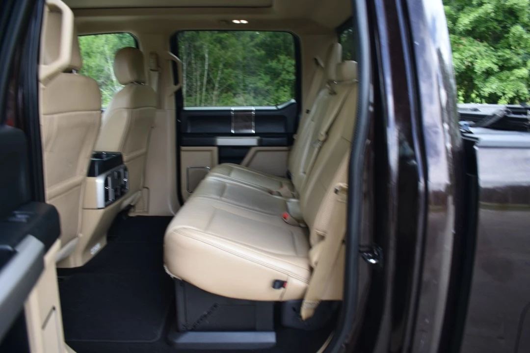 2019 Ford Super Duty 4th Gen - Image 12 of 20