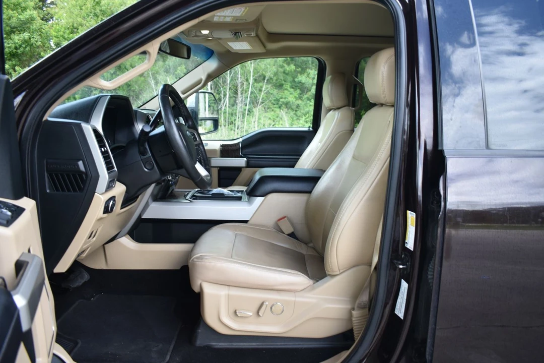 2019 Ford Super Duty 4th Gen - Image 11 of 20