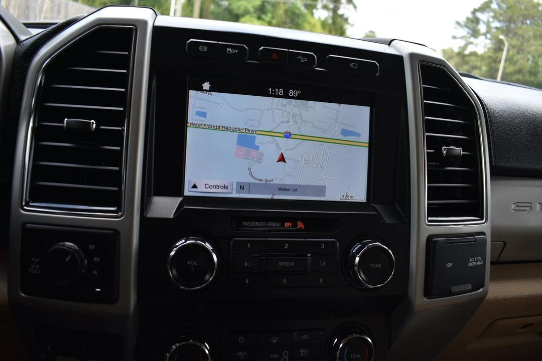 2019 Ford Super Duty 4th Gen - Image 13 of 20