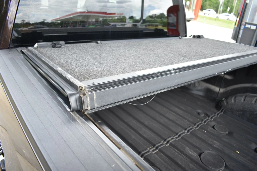 2019 Ford Super Duty 4th Gen - Image 9 of 20