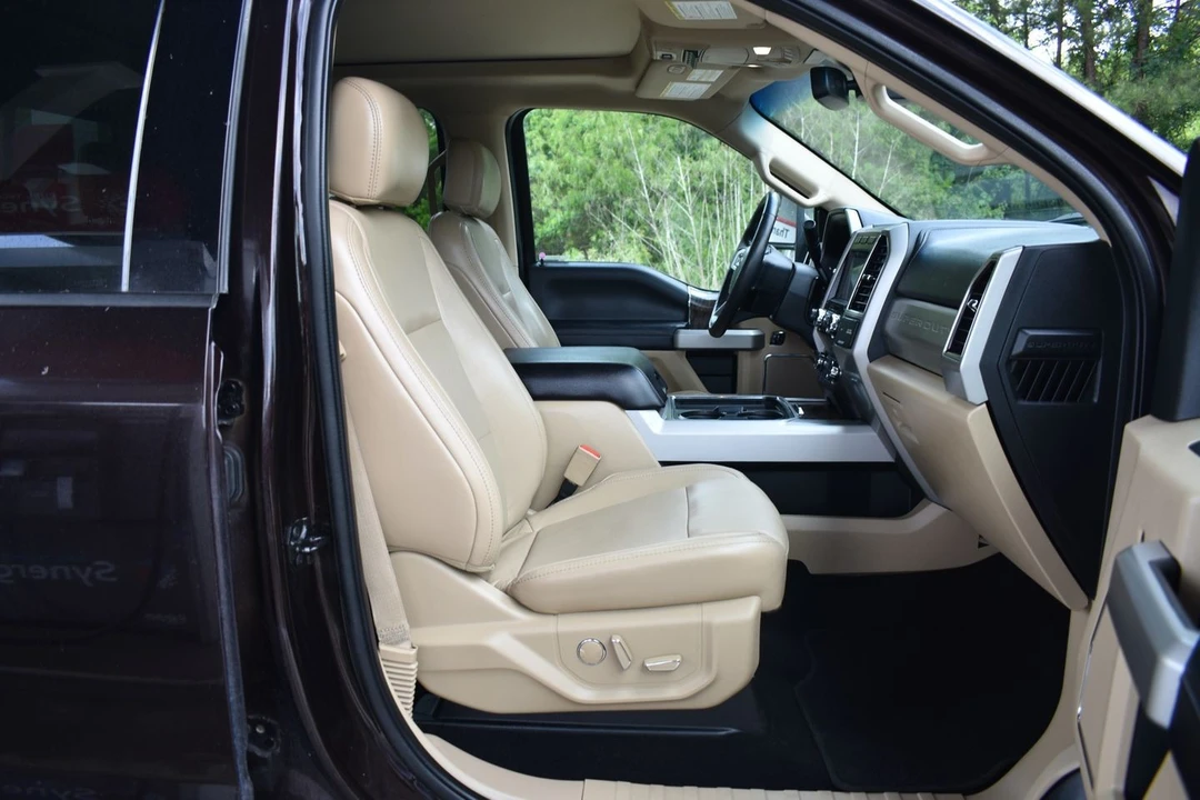 2019 Ford Super Duty 4th Gen - Image 18 of 20