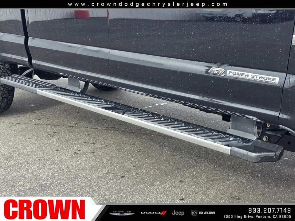 2019 Ford Super Duty 4th Gen - Image 10 of 11
