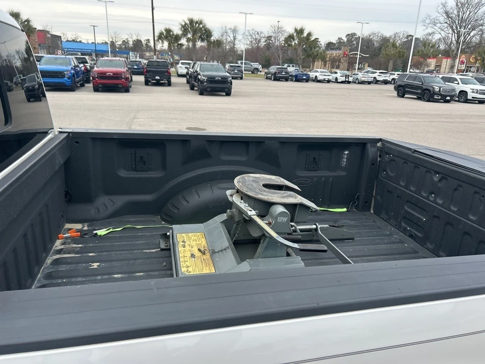 2019 Ford Super Duty 5th Gen - Image 10 of 10