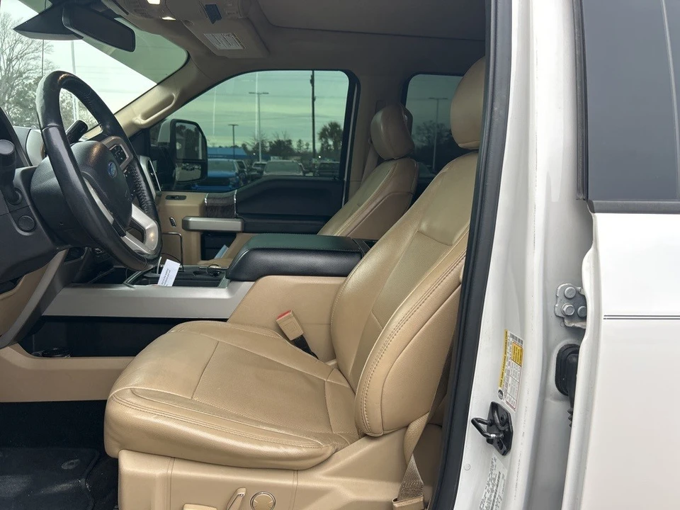 2019 Ford Super Duty 5th Gen - Image 6 of 10