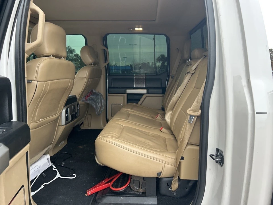 2019 Ford Super Duty 5th Gen - Image 7 of 10