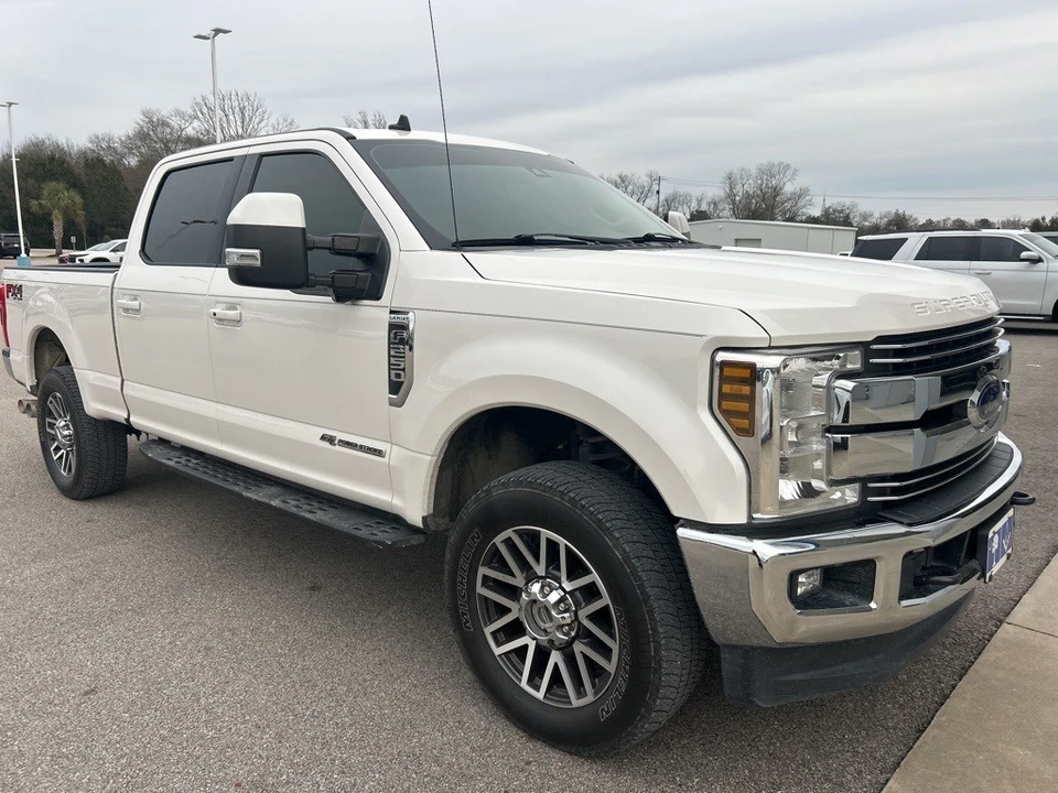 2019 Ford Super Duty 5th Gen - Image 3 of 10