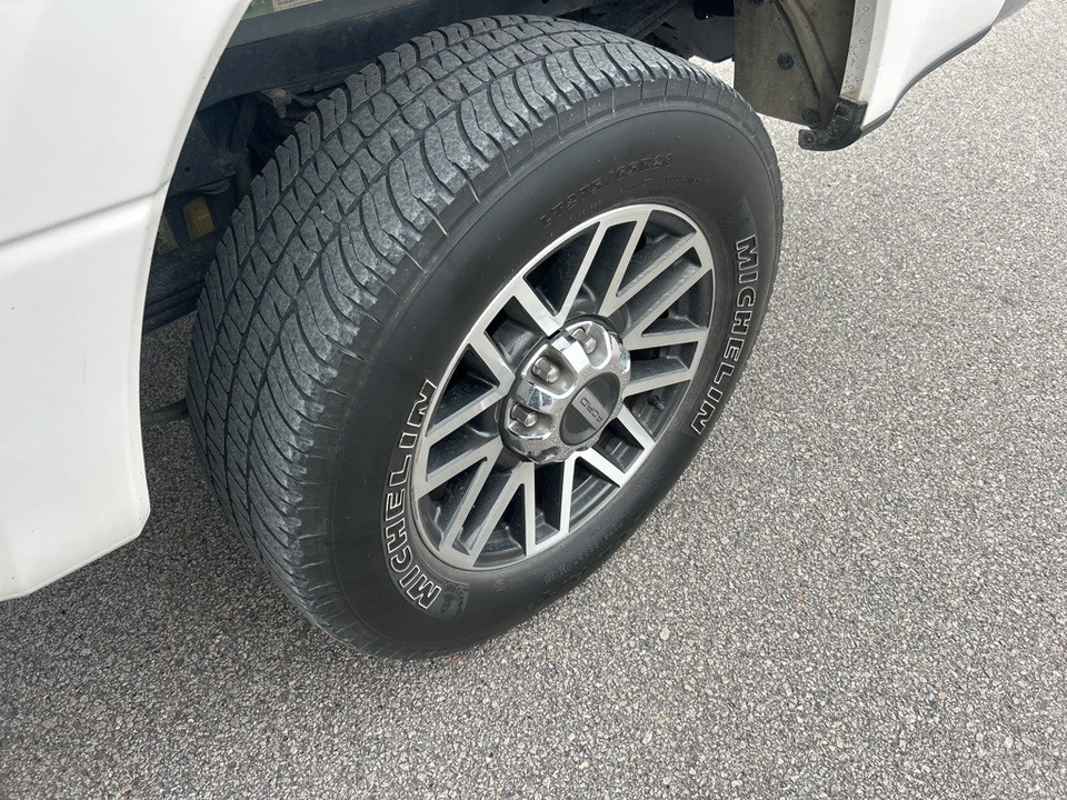 2019 Ford Super Duty 5th Gen - Image 9 of 10