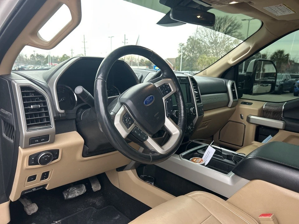 2019 Ford Super Duty 5th Gen - Image 4 of 10