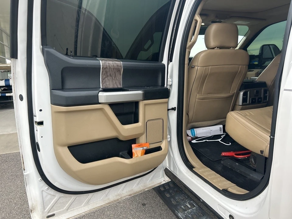 2019 Ford Super Duty 5th Gen - Image 8 of 10