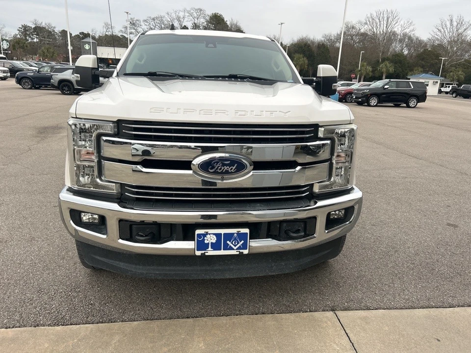 2019 Ford Super Duty 5th Gen - Image 2 of 10
