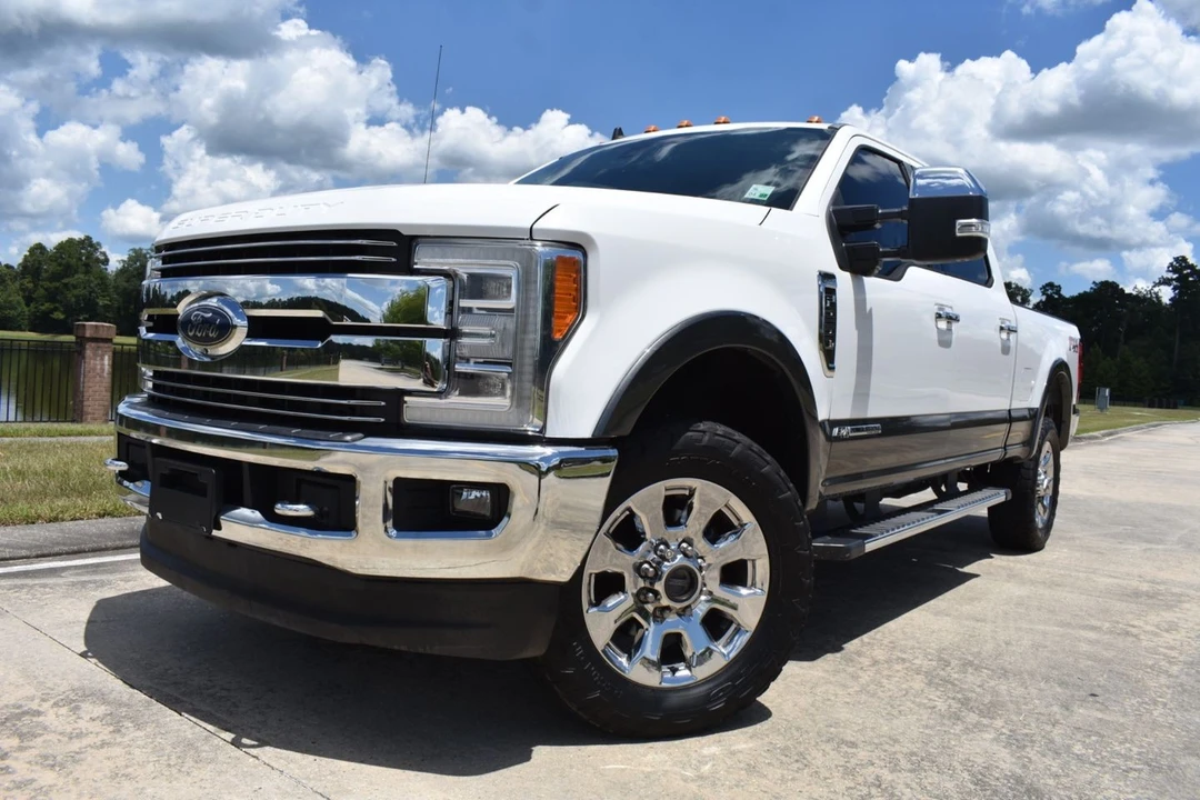 2019 Ford F-Series - Image 5 of 22