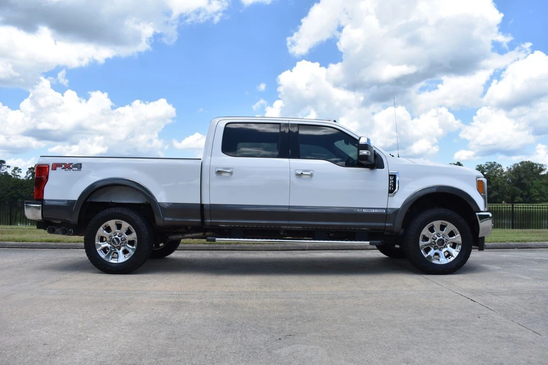 2019 Ford F-Series - Image 3 of 22