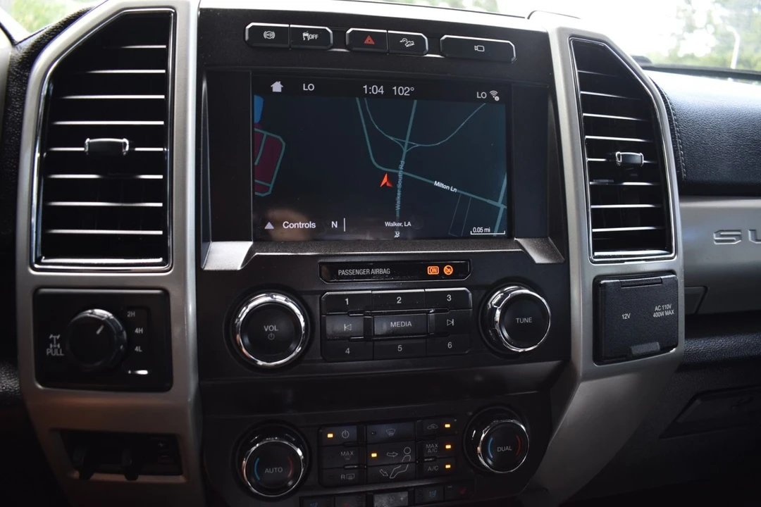 2019 Ford F-Series - Image 14 of 22