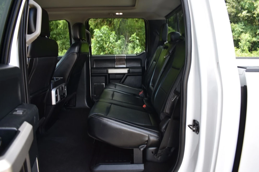 2019 Ford F-Series - Image 11 of 22