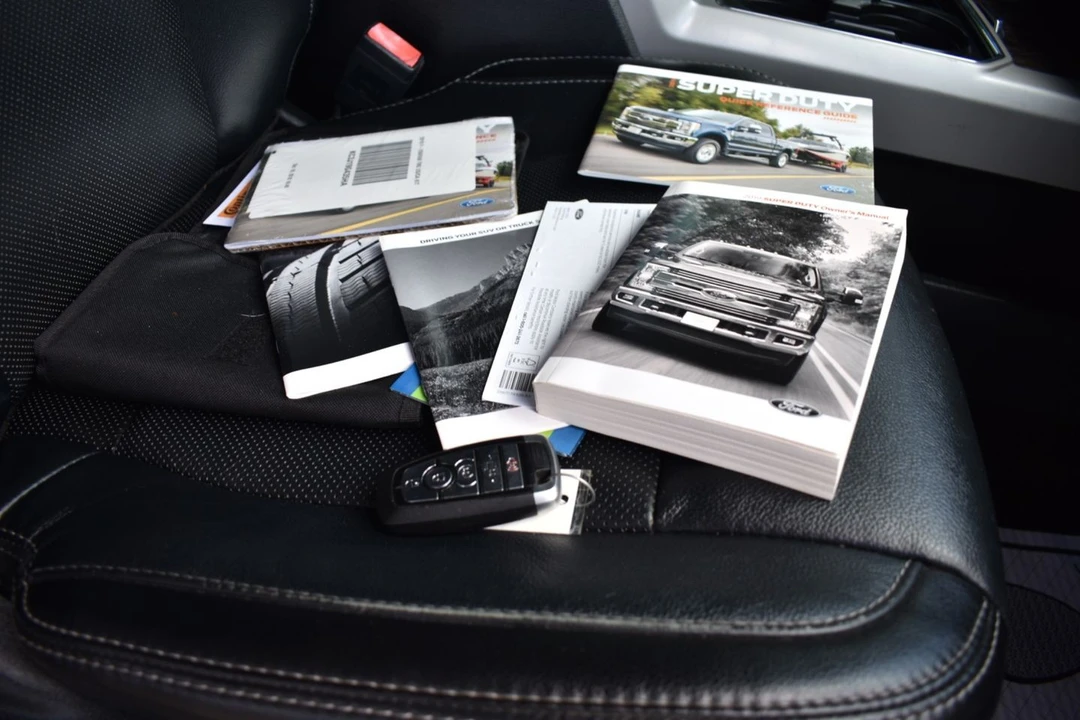2019 Ford F-Series - Image 18 of 22